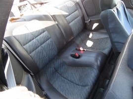 1995 MITSUBISHI 3000 GT STD WHITE 3.0 MT 193931